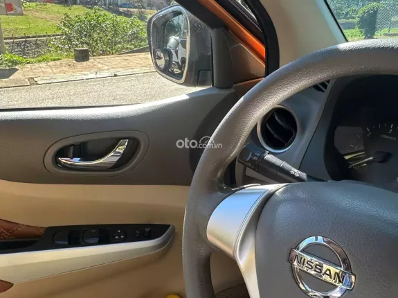 Nissan Navara 2020 - Nhập khẩu Thái Lan số tự động 1 cầu chạy 7 v