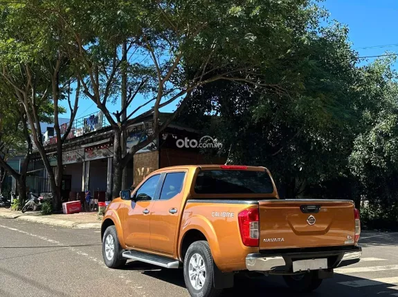 Nissan Navara 2020 - Nhập khẩu Thái Lan số tự động 1 cầu chạy 7 v