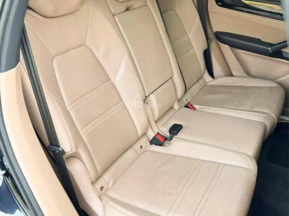 Porsche Cayenne tiêu chuẩn 2018 - Porsche Cayenne 3.0 sản xuất 2018