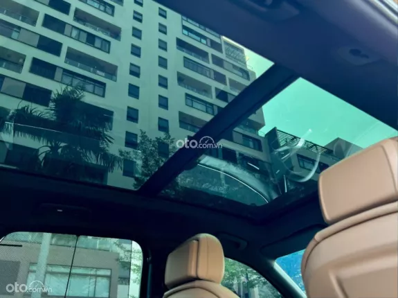 Porsche Cayenne tiêu chuẩn 2018 - Porsche Cayenne 3.0 sản xuất 2018