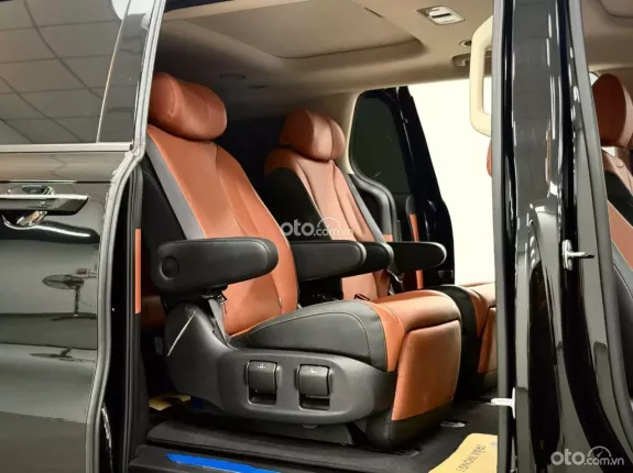 Kia Carnival 2.2D Signature 2024 - Model 2025 Siêu Lướt🚗