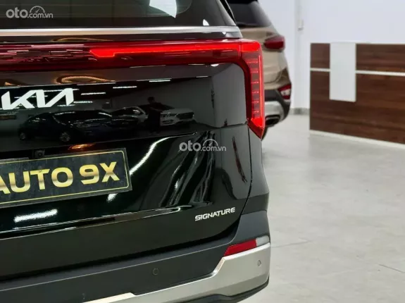 Kia Carnival 2.2D Signature 2024 - Model 2025 Siêu Lướt🚗