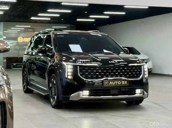 Kia Carnival 2.2D Signature 2024 - Model 2025 Siêu Lướt🚗