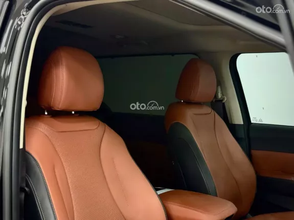 Kia Carnival 2.2D Signature 2024 - Model 2025 Siêu Lướt🚗