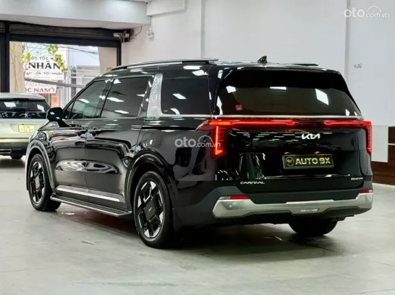Kia Carnival 2.2D Signature 2024 - Model 2025 Siêu Lướt🚗