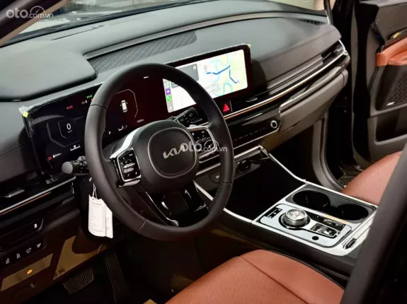 Kia Carnival 2.2D Signature 2024 - Model 2025 Siêu Lướt🚗