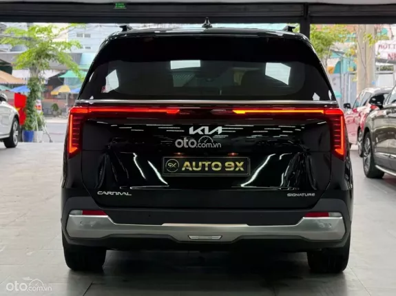Kia Carnival 2.2D Signature 2024 - Model 2025 Siêu Lướt🚗