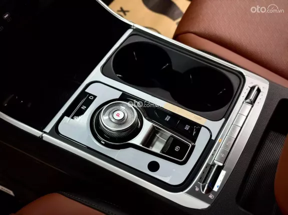 Kia Carnival 2.2D Signature 2024 - Model 2025 Siêu Lướt🚗