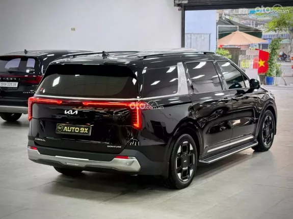 Kia Carnival 2.2D Signature 2024 - Model 2025 Siêu Lướt🚗