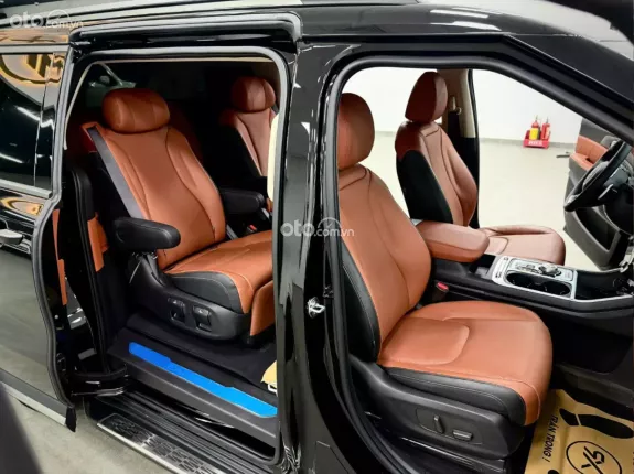 Kia Carnival 2.2D Signature 2024 - Model 2025 Siêu Lướt🚗