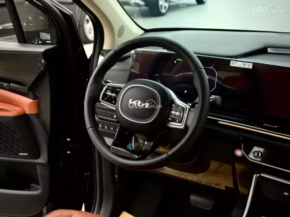 Kia Carnival 2.2D Signature 2024 - Model 2025 Siêu Lướt🚗
