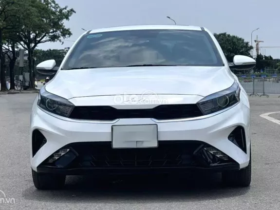 Kia K3 1.6 Luxury 2022 - KIA K3 2022 – 1 CHỦ – 39.000KM