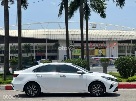 Kia K3 1.6 Luxury 2022 - KIA K3 2022 – 1 CHỦ – 39.000KM