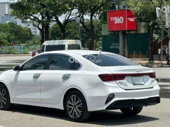 Kia K3 1.6 Luxury 2022 - KIA K3 2022 – 1 CHỦ – 39.000KM