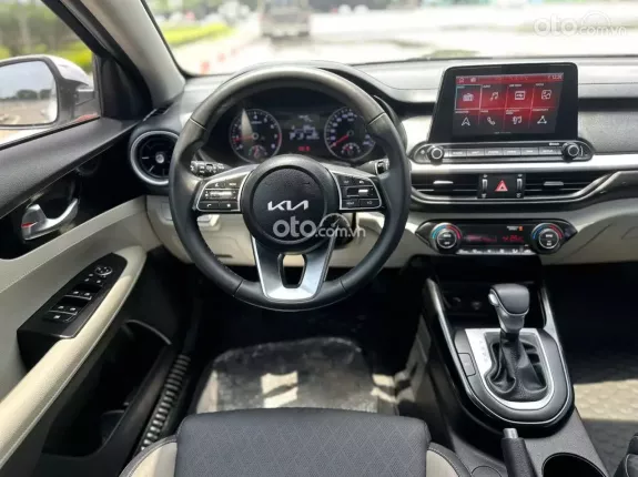 Kia K3 1.6 Luxury 2022 - KIA K3 2022 – 1 CHỦ – 39.000KM