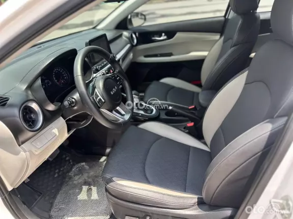 Kia K3 1.6 Luxury 2022 - KIA K3 2022 – 1 CHỦ – 39.000KM