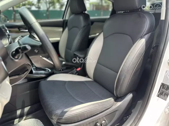 Kia K3 1.6 Luxury 2022 - KIA K3 2022 – 1 CHỦ – 39.000KM