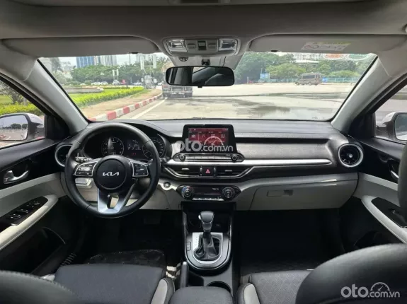Kia K3 1.6 Luxury 2022 - KIA K3 2022 – 1 CHỦ – 39.000KM