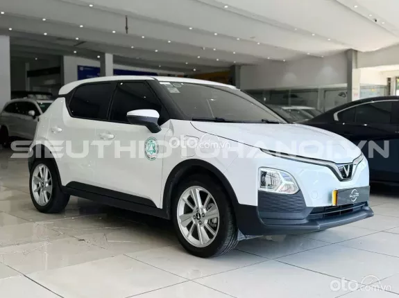 VinFast VF5 Plus 2025 - Miễn phí sạc pin