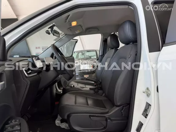 VinFast VF5 Plus 2025 - Miễn phí sạc pin