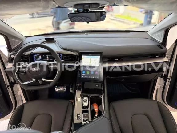 Hyundai Custin 2.0T-GDi Cao cấp 2024 - Xe zin nguyên bản theo hãng