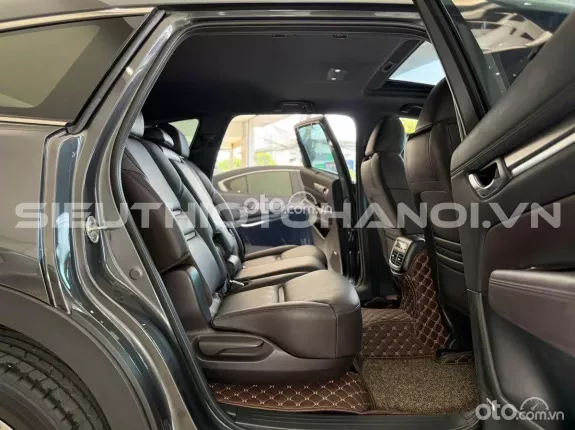 Mazda CX-8 Luxury 2024 - Xe zin nguyên bản theo hãng