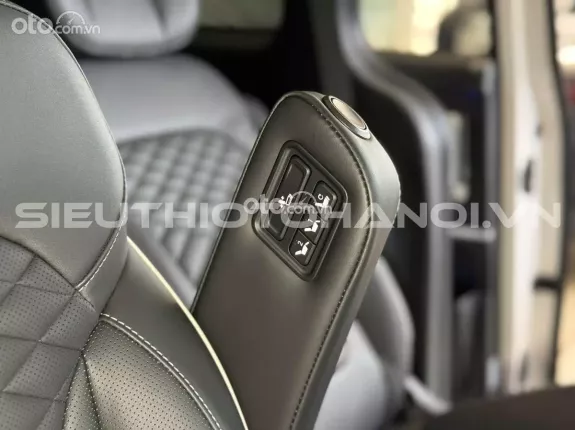 Hyundai Custin 2.0T-GDi Cao cấp 2024 - Xe zin nguyên bản theo hãng