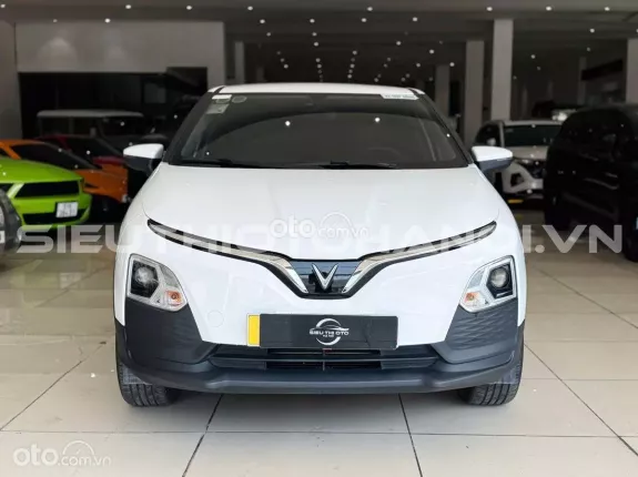 VinFast VF5 Plus 2025 - Miễn phí sạc pin