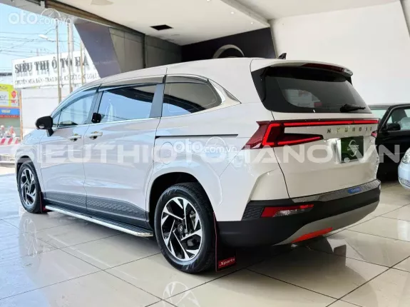 Hyundai Custin 2.0T-GDi Cao cấp 2024 - Xe zin nguyên bản theo hãng