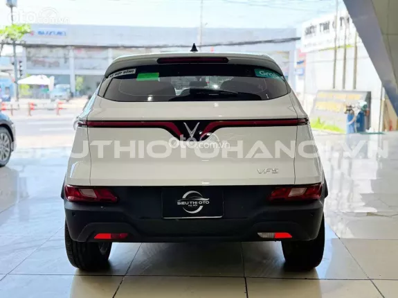VinFast VF5 Plus 2025 - Miễn phí sạc pin