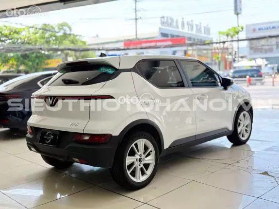 VinFast VF5 Plus 2025 - Miễn phí sạc pin