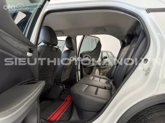 VinFast VF5 Plus 2025 - Miễn phí sạc pin