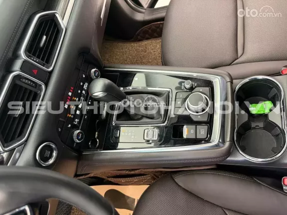 Mazda CX-8 Luxury 2024 - Xe zin nguyên bản theo hãng