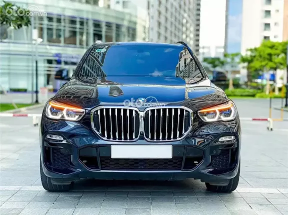 BMW X5 xDrive40i Msport 2020 - Nhập Mỹ