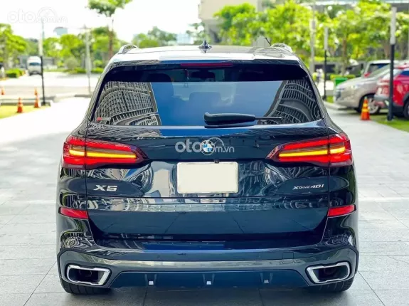 BMW X5 xDrive40i Msport 2020 - Nhập Mỹ