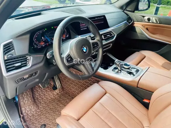 BMW X5 xDrive40i Msport 2020 - Nhập Mỹ