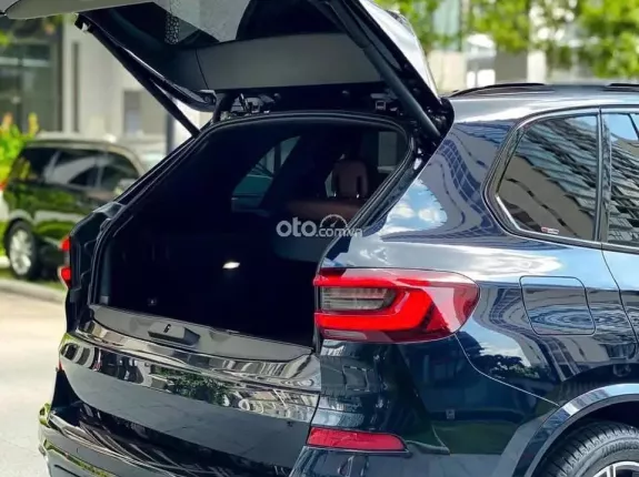 BMW X5 xDrive40i Msport 2020 - Nhập Mỹ