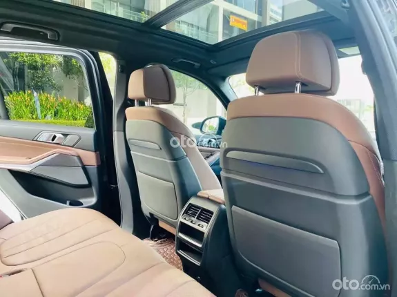 BMW X5 xDrive40i Msport 2020 - Nhập Mỹ