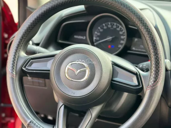 Mazda 2 1.5AT 2025 - Một chủ từ mới chuẩn km đi
