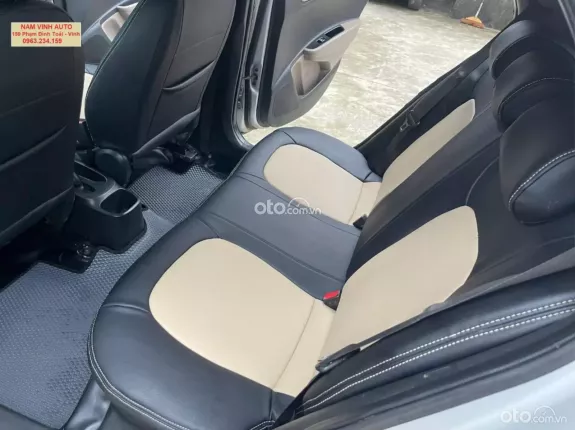 Hyundai Grand i10 2014 - Chính chủ bản đủ
