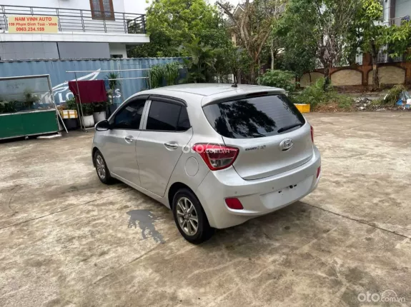 Hyundai Grand i10 2014 - Chính chủ bản đủ