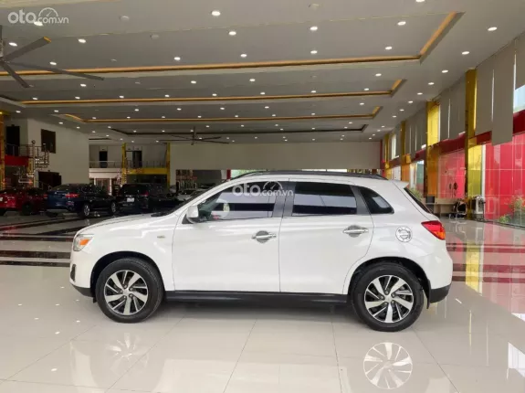 Mitsubishi Outlander 2.0 CVT 2014 - Nhập khẩu Nhật Bản nguyên chiếc, Máy Số Zin tuyệt đối