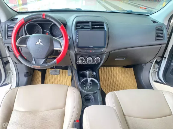 Mitsubishi Outlander 2.0 CVT 2014 - Nhập khẩu Nhật Bản nguyên chiếc, Máy Số Zin tuyệt đối