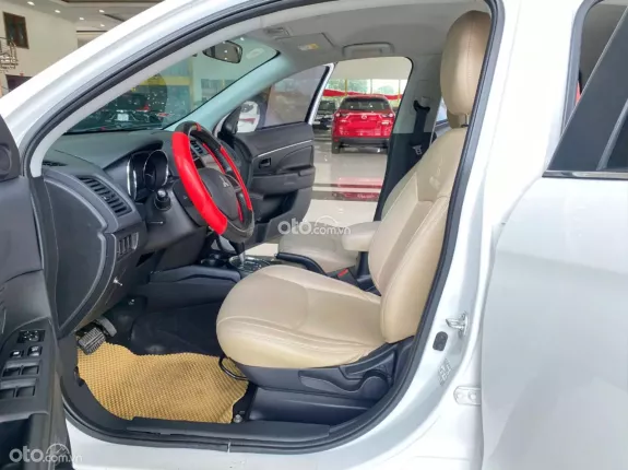 Mitsubishi Outlander 2.0 CVT 2014 - Nhập khẩu Nhật Bản nguyên chiếc, Máy Số Zin tuyệt đối