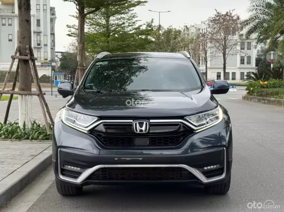 Honda CR-V 1.5 L 2020 - Xe Honda CR-V 3099 2020