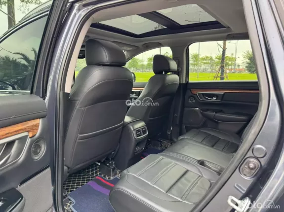 Honda CR-V 1.5 L 2020 - Xe Honda CR-V 3099 2020