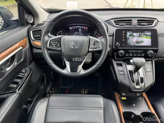 Honda CR-V 1.5 L 2020 - Xe Honda CR-V 3099 2020