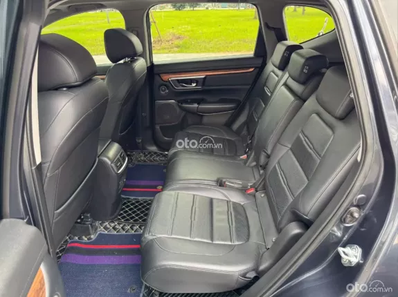 Honda CR-V 1.5 L 2020 - Xe Honda CR-V 3099 2020
