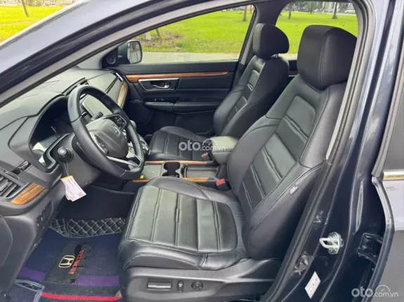 Honda CR-V 1.5 L 2020 - Xe Honda CR-V 3099 2020