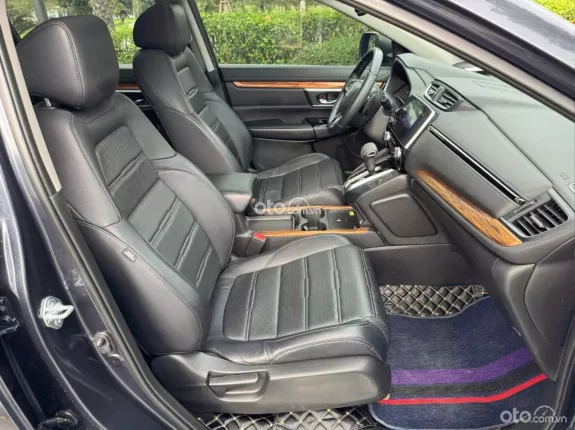 Honda CR-V 1.5 L 2020 - Xe Honda CR-V 3099 2020